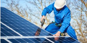 Installation Maintenance Panneaux Solaires Photovoltaïques à Bournos